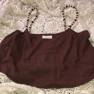 Urban Outfitter Crop Top